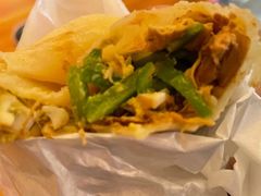 -喜卷·烂肉卷饼(广渠门店)