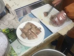 -大桥羊肉夜宵·小龙虾(金龙新街店)