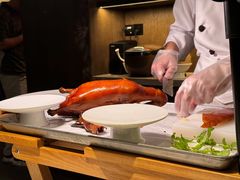 -四季民福烤鸭店(故宫店)