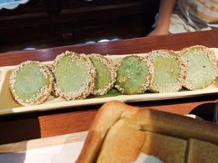 -绿茶餐厅(昆明世纪金源店)