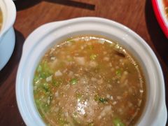 -莲华素食府