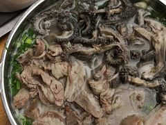 -攀枝花·任德琼·盐边羊肉米线