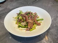 -1937青岛老味道·海肠捞饭·青岛菜(大鲍岛栈桥店)