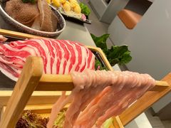 -湊湊火锅·茶憩(南京万象天地店)