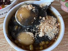 -翁林甜品
