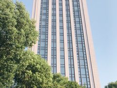 -上海宝华万豪酒店
