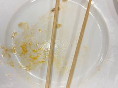 -青岛蓝海大饭店·爱琴海自助餐厅(崂山店)