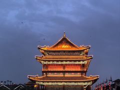 -西安城墙·碑林历史文化景区