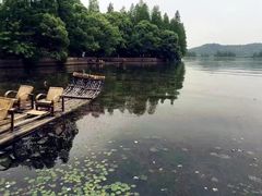 -东湖落雁景区