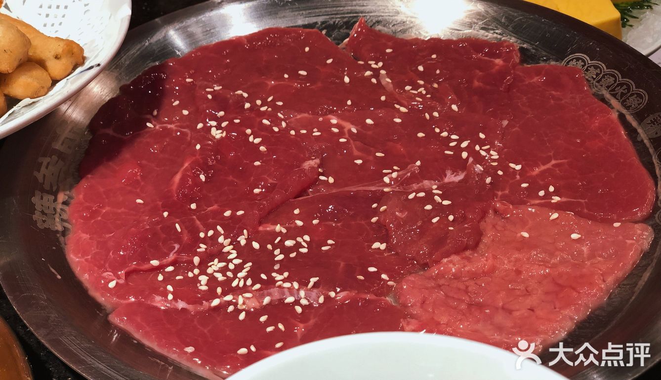 明星店🥘终于来吃沙溢的『辣叁成』火锅啦！