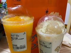 -喜茶(深圳喜荟城店)