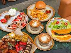 -COMMUNE·X幻师(福田COCOPark店)