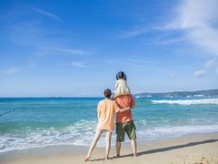 -三亚亚龙湾天域度假酒店