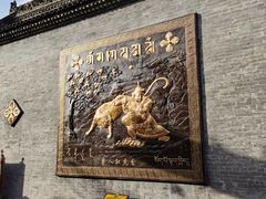 -西安市广仁寺