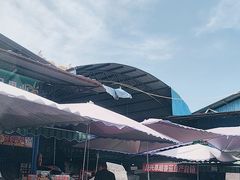 -城南综合水果批发市场(花园路店)