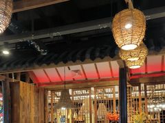 -黄泥岗·黄陂农家菜(百步亭店)