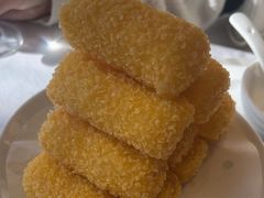 -福海居烤鸭店(鸟巢店)