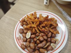 -71号豆汤饭·成都小馆(重庆观音桥店)