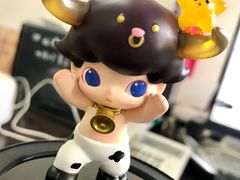 -泡泡玛特POPMART(大卫城店)