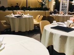 大堂-衡山汇·高级粤菜(霄云路店)