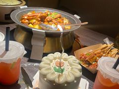 -六月雪干锅(印象汇店)