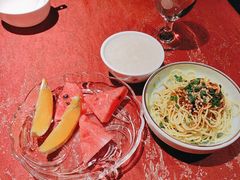 -渝信川菜(长安店)