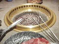 -谷牛日式烤肉(宝山U天地店)