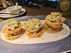 -望乡楼上海菜(日月光店)