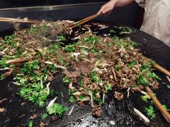 -烤肉季饭庄