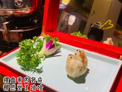 -应天大明王朝·南京菜(中山陵店)