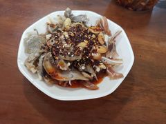 -三百碗宝应长鱼面(板仓街店)