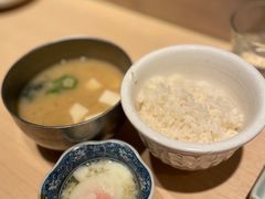 -肉肉大米(金虹桥店)