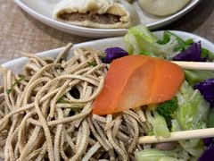 -津门张记包子铺(华昌道店)