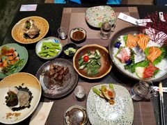 -德川家日本料理(中关村寰太大厦店)