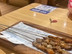 -马记永·兰州牛肉面(3019君尚店)