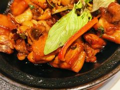 -鹿港小镇(黄金店)