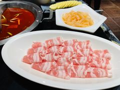 -吴记老锅底麻辣火锅(福州路店)