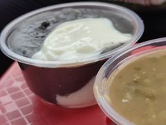 -钟姨糖水(惠城店)
