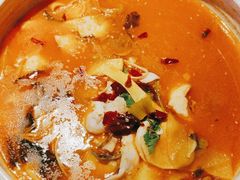 -外婆私房菜(新亚百货店)