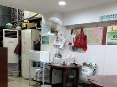 大堂-阿婆潮汕砂锅粥(王府大街店)