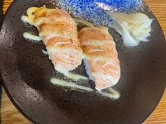 -衣川小森林·料理·寿司(鸿铭中心店)