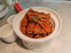 -小菜园新徽菜(无锡宜家荟聚中心店)