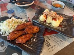 -烧鸟横丁(联发文创口岸店)