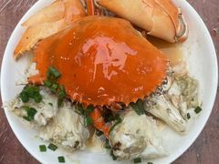 -健跳小海鲜(人民路店)