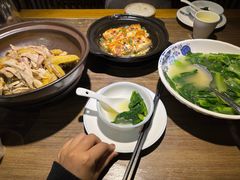 -客家园.山野土菜.宴席(大运城邦店)