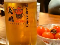 -鸟鹏烧鸟居酒屋(熙龙湾店)