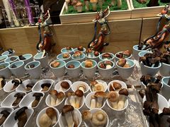 -雍和会海鲜姿造自助(湖东路店)