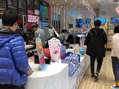 -85度C(苏州石路店)