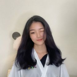 -上禾 HAIR SALON