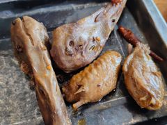 -让鸭脑壳飞(龙华店)